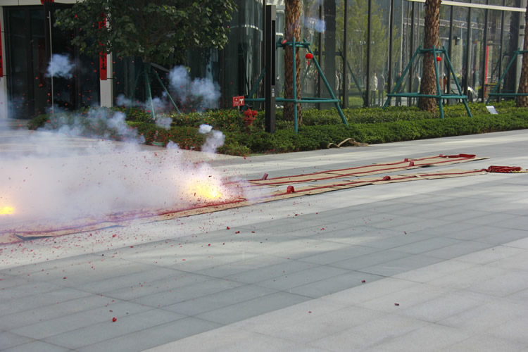 開工大吉，向心而行 | 新年迎好運(yùn)，英諾新征程！